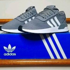 Adidas U Path Sneakers
